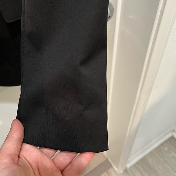 Gucci Black Uniform Jacket - Picture 6 of 9